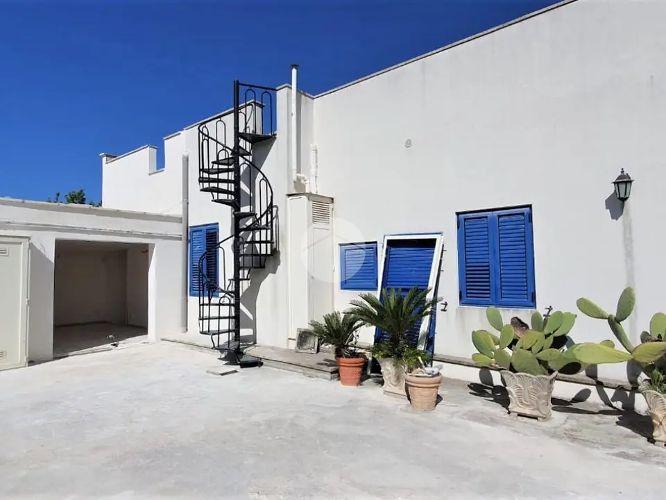 Villa singola in vendita a Nardò