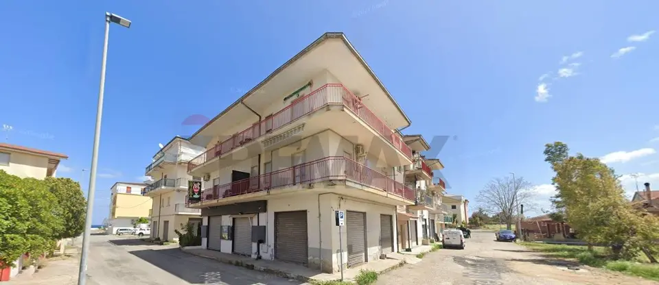 Appartamento in Vendita a Corigliano-Rossano