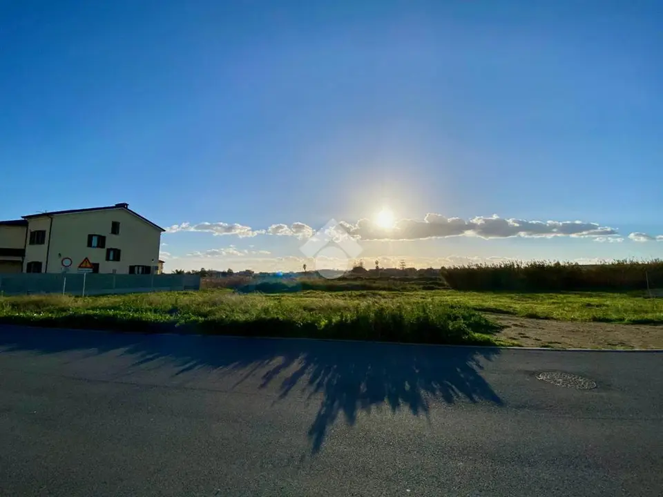 Ter. agricolo in vendita a Selargius