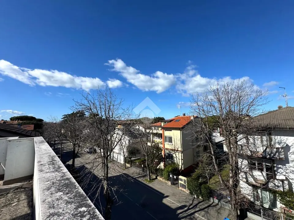 Mansarda in vendita a Cattolica