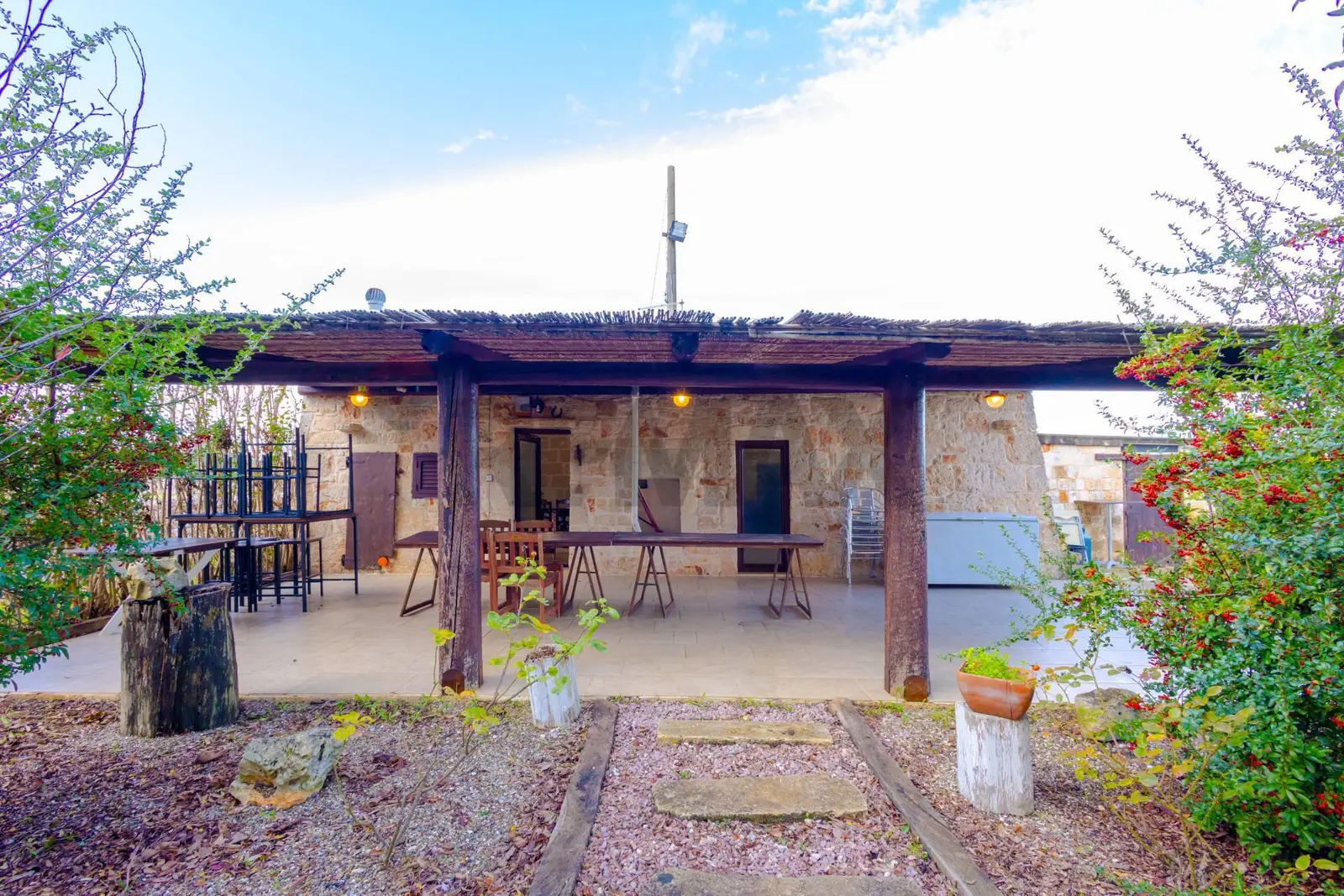 Villa o villino in Vendita a Martina Franca