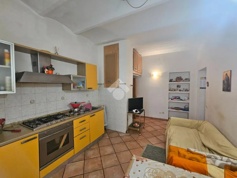 Trilocale in vendita a Foligno