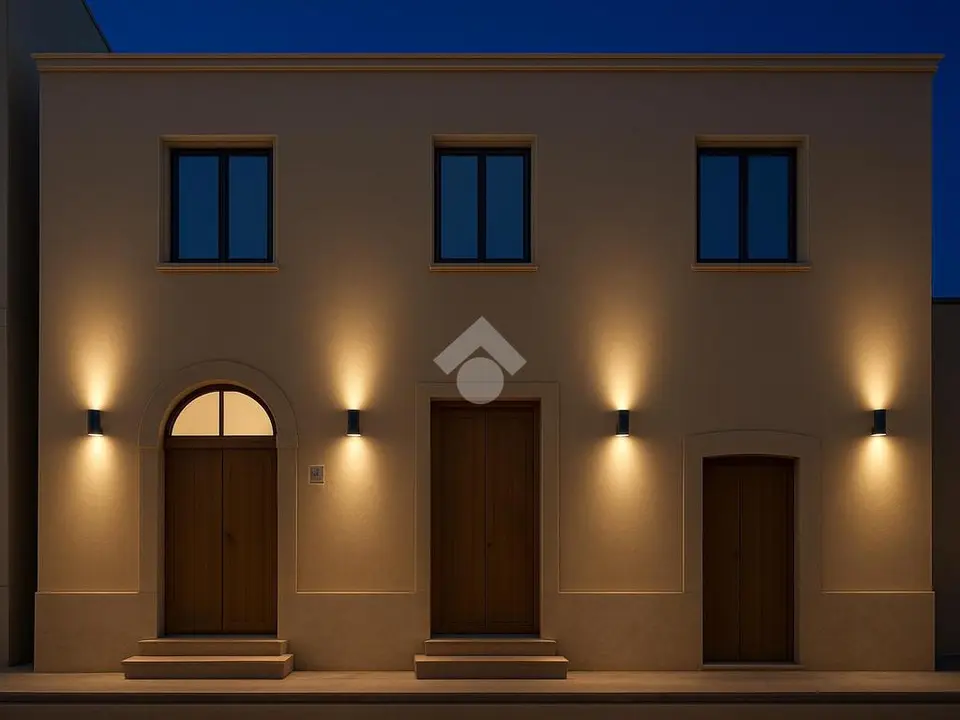Casa indipendente in vendita a Altamura