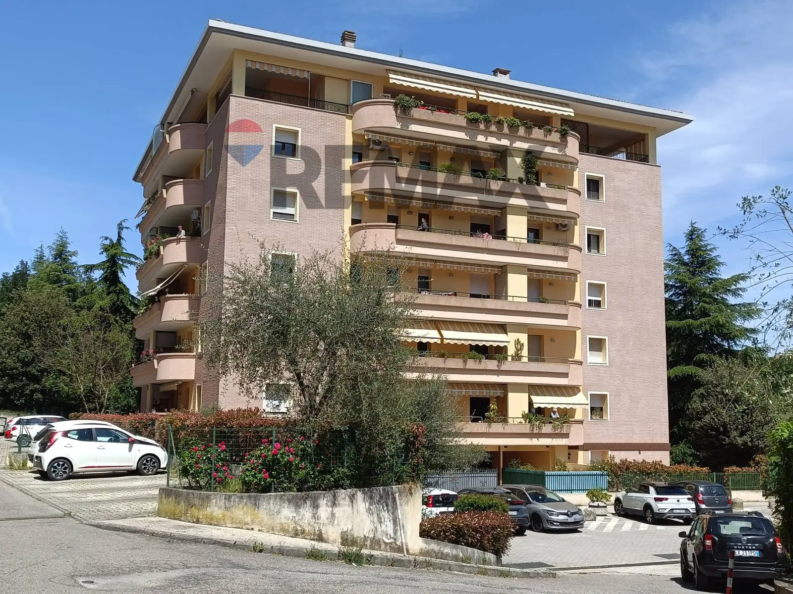 Appartamento in Affitto a Corciano