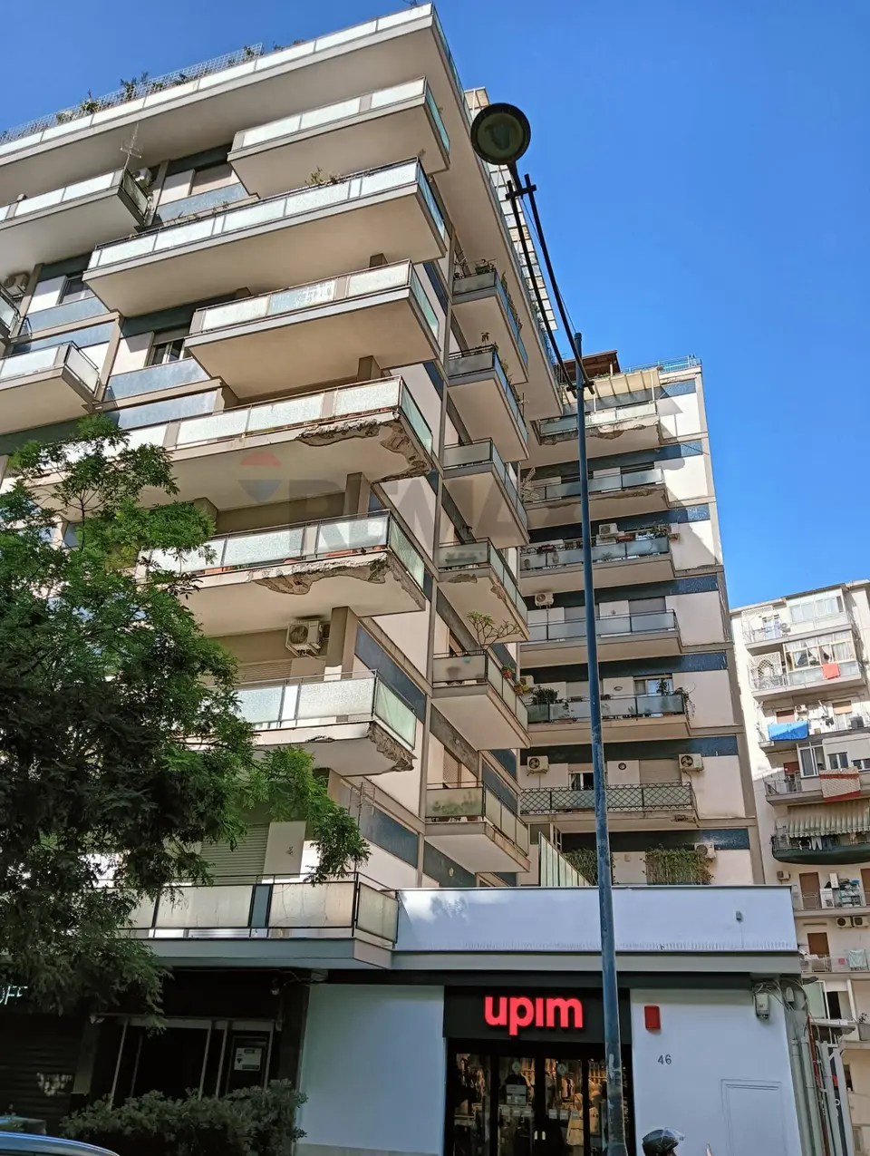 Appartamento in Vendita a Palermo