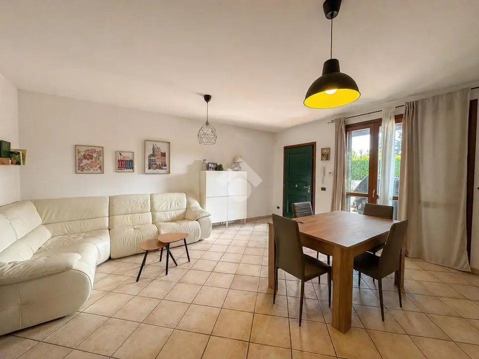 Bilocale in vendita a Santa Maria A Monte