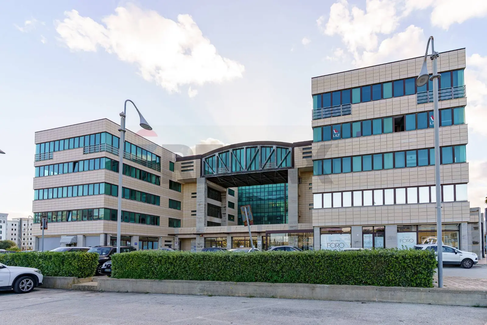 Ufficio in Vendita a Siracusa