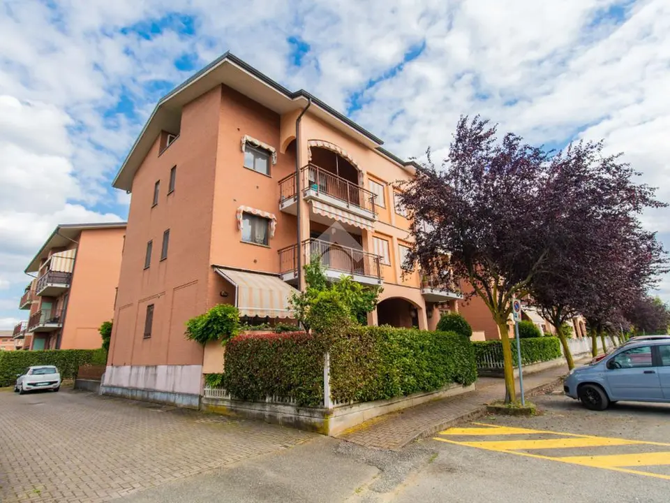 Quadrilocale in vendita a Leinì
