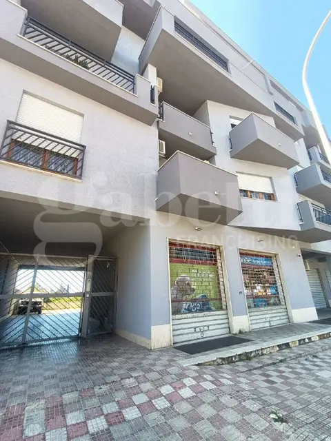 Box in via Drago di Ferro 112, Paceco (TP)
