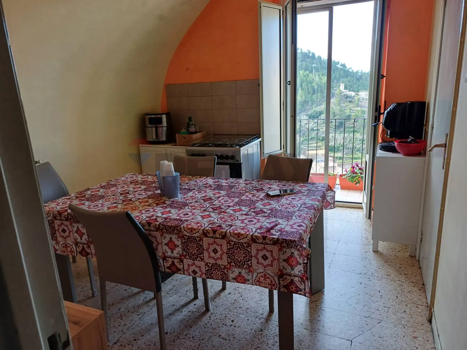 Casa Indipendente in Vendita a Chiaramonte Gulfi