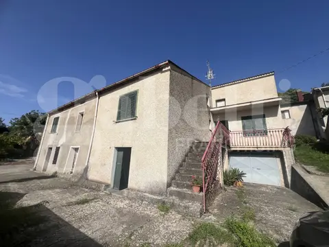Appartamento in via contrada stragolera -, Aiello Calabro (CS)