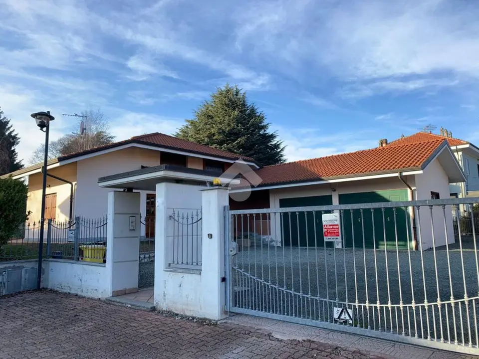 5 locali in affitto a San Maurizio Canavese