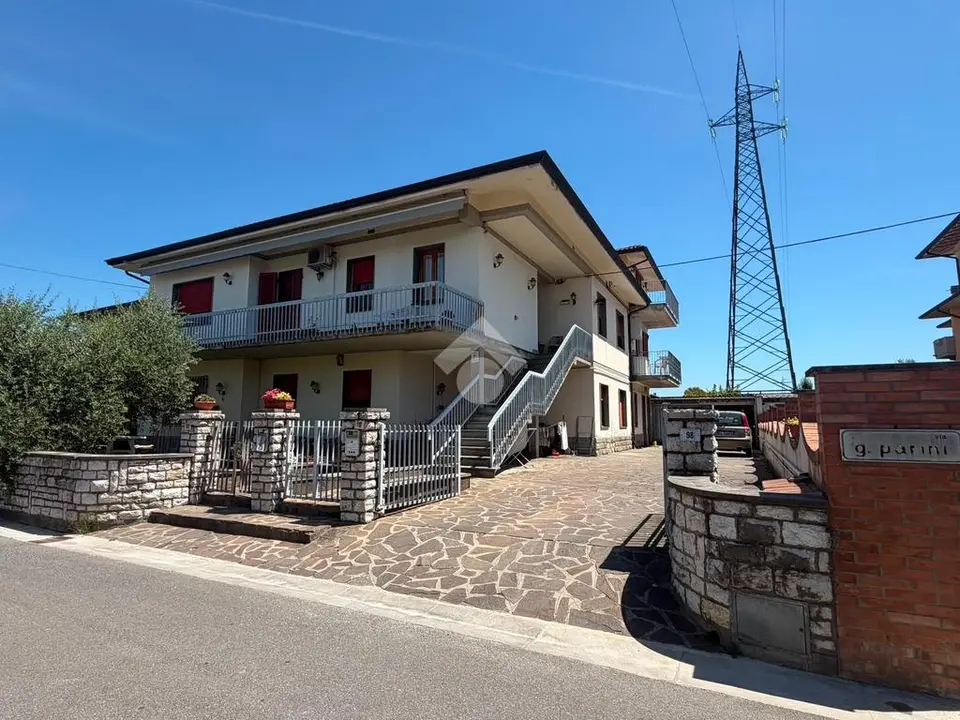 Casa semindipendente in vendita a San Miniato