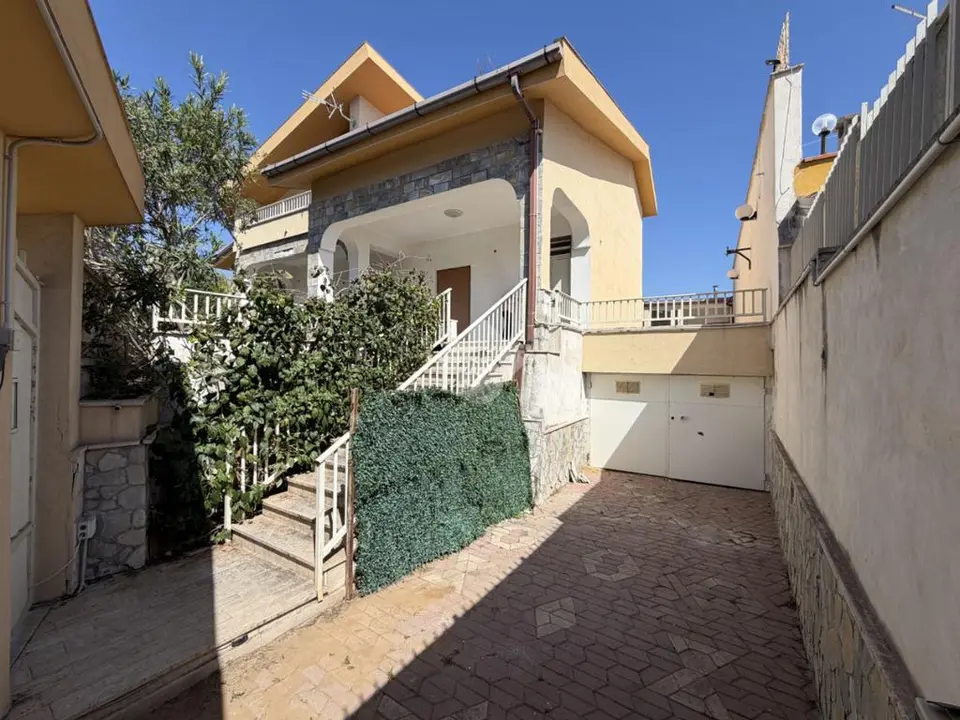 Villa singola in vendita a Agrigento