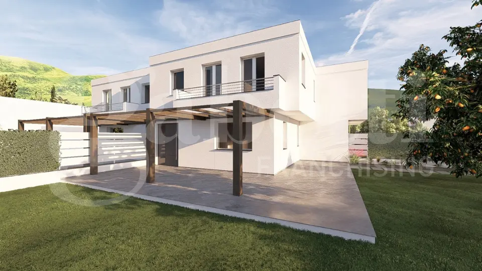 Villa in Viale C. Alberto Dalla Chiesa snc, Terrasini (PA)