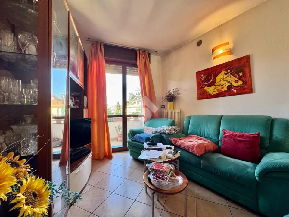 Bilocale in vendita a Rimini