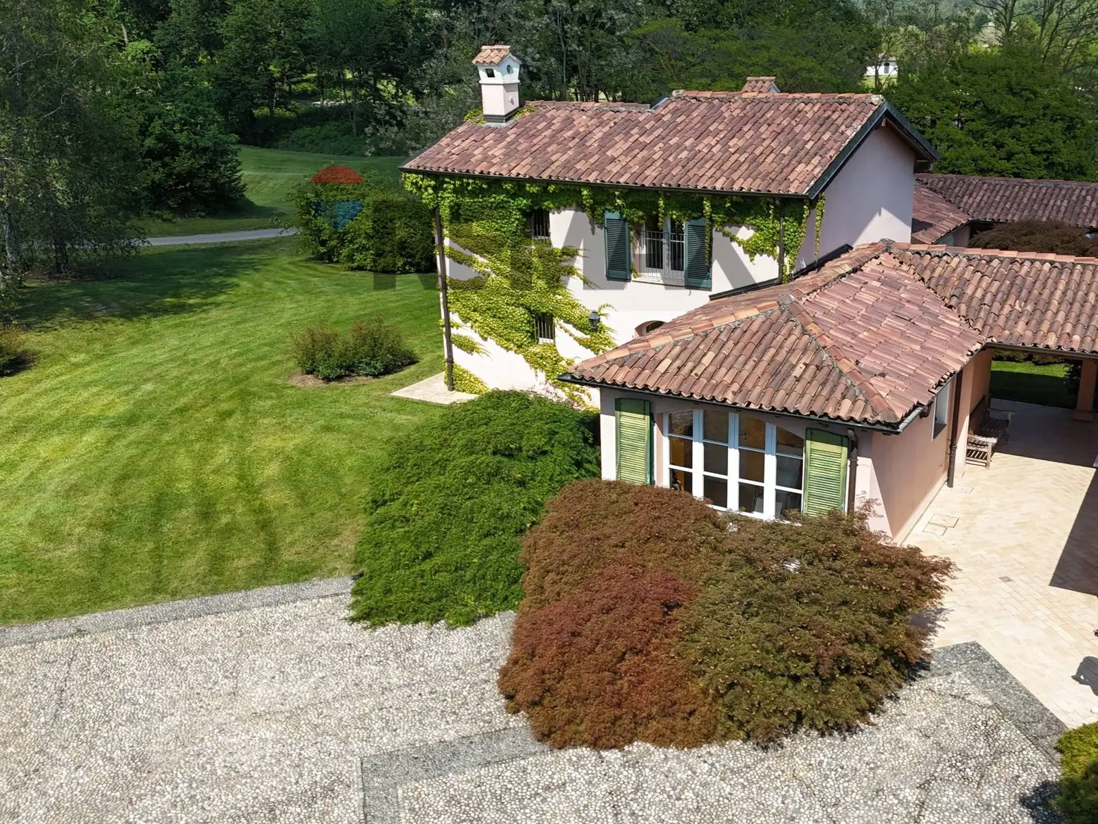 Casa Semindipendente in Vendita a Bogogno