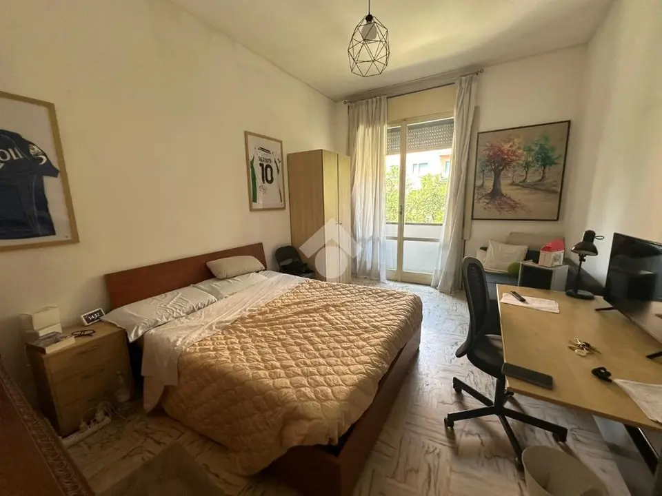 Trilocale in affitto a Milano