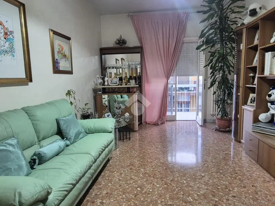 Trilocale in vendita a Bari