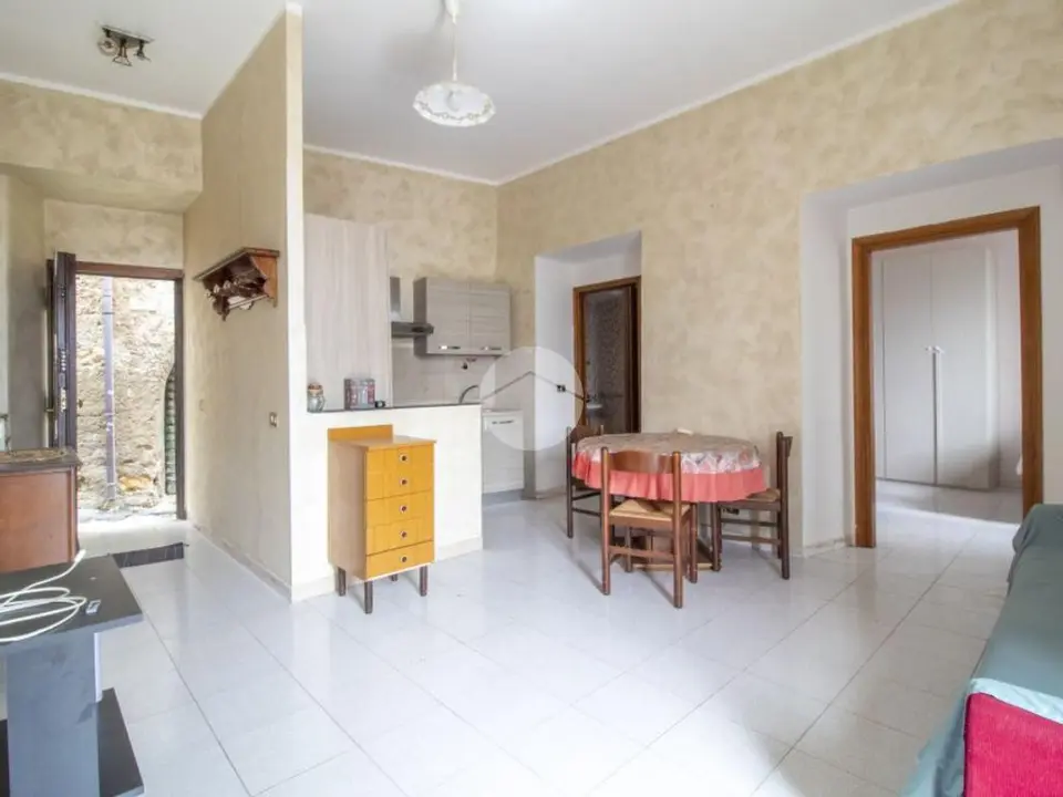 Trilocale in affitto a Moricone