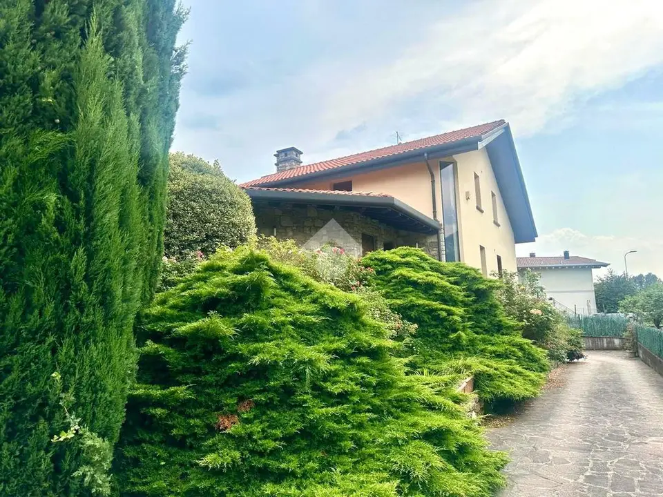 Villa singola in vendita a Artogne
