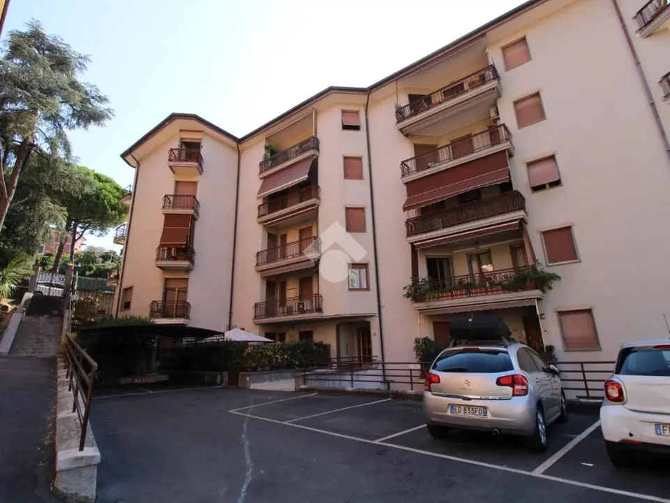 Bilocale in vendita a Chiavari