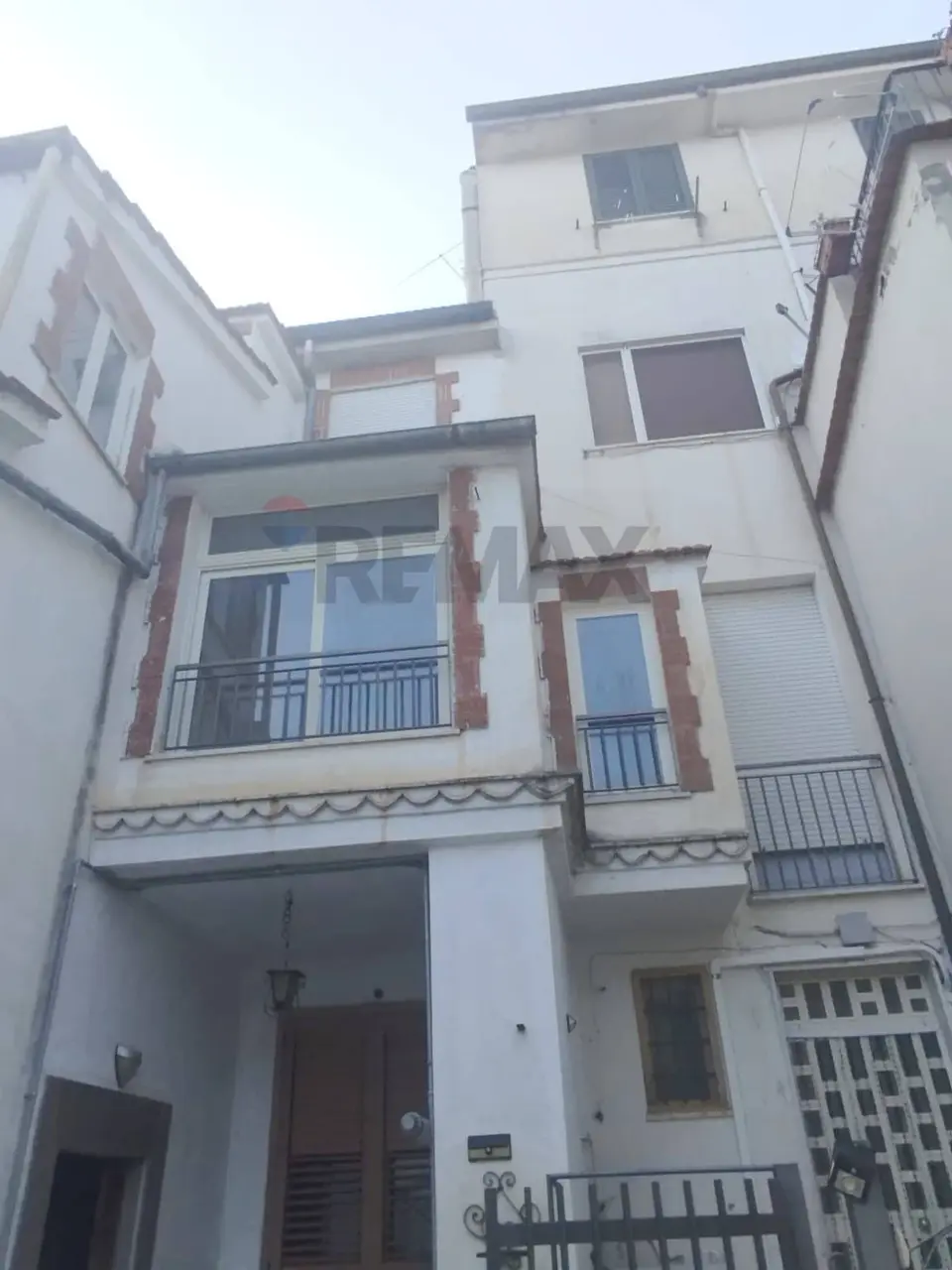 Casa Semindipendente in Vendita a Santi Cosma e Damiano