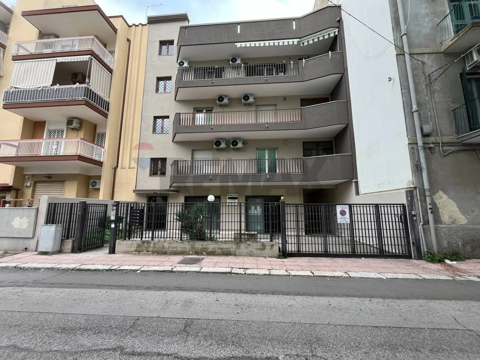 Attività  Commerciale in Vendita a Taranto