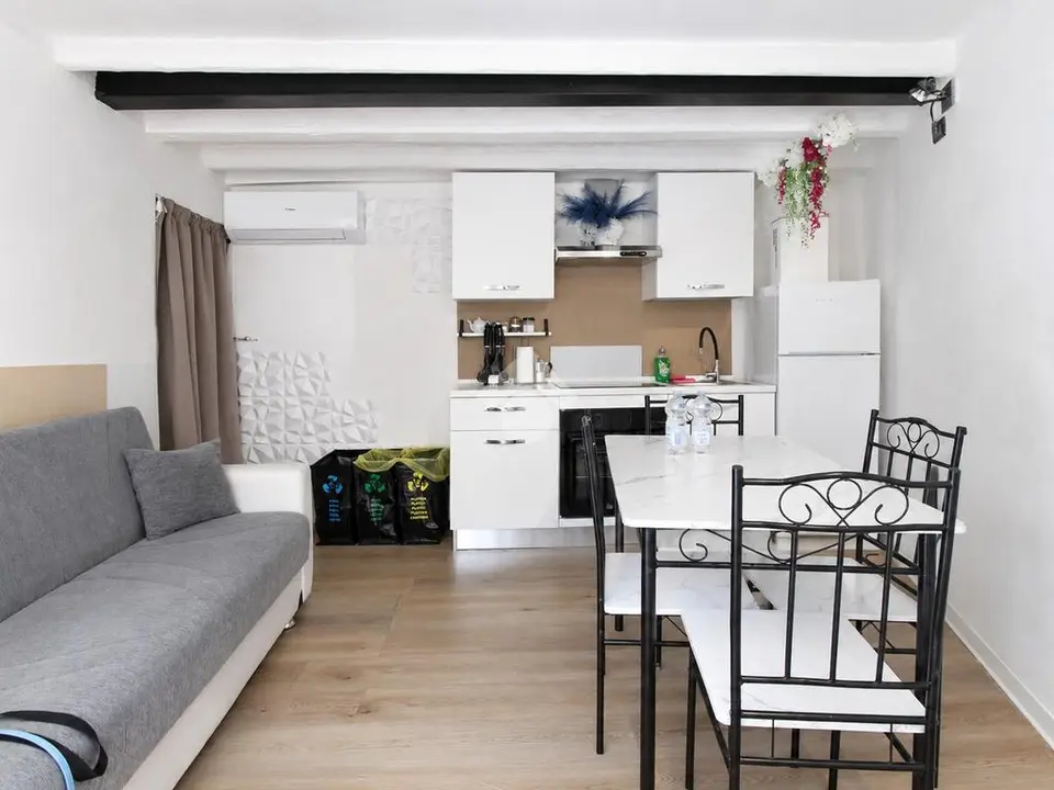 Casa semindipendente in vendita a Venezia