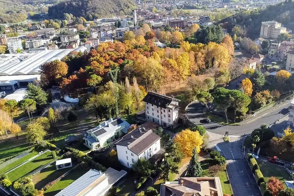 Ristorante in Vendita a Darfo Boario Terme