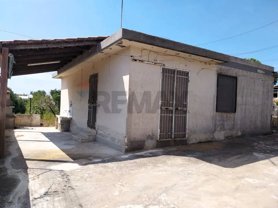 Villa singola in Vendita a Ispica