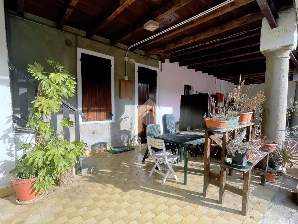 Rustico in vendita a Passirano