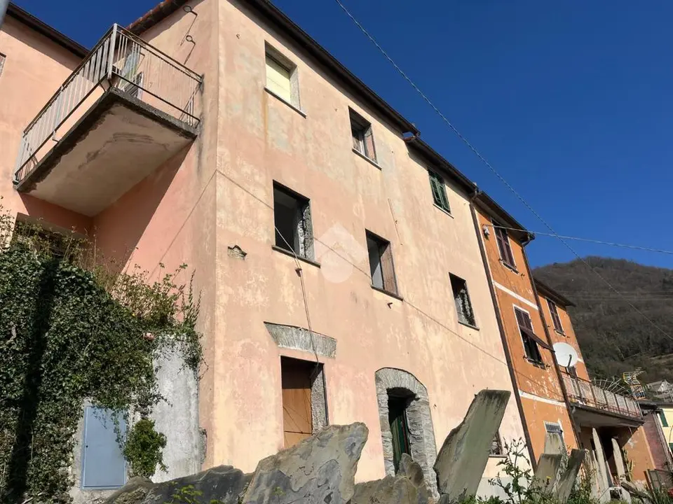 Casa semindipendente in vendita a Orero