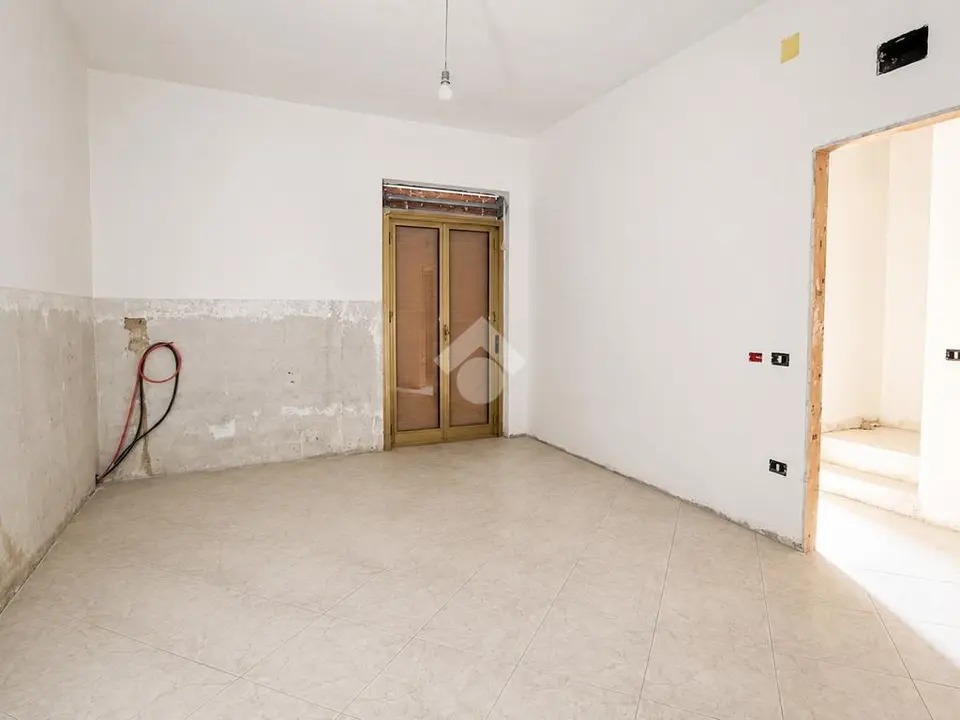 Trilocale in vendita a Partinico