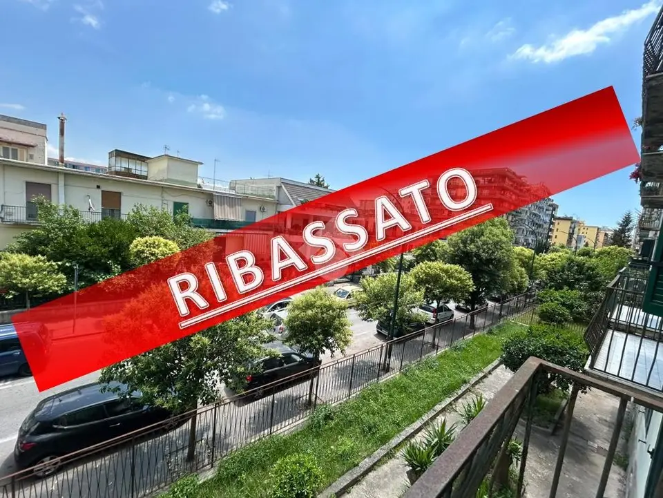 Trilocale in vendita a Casoria