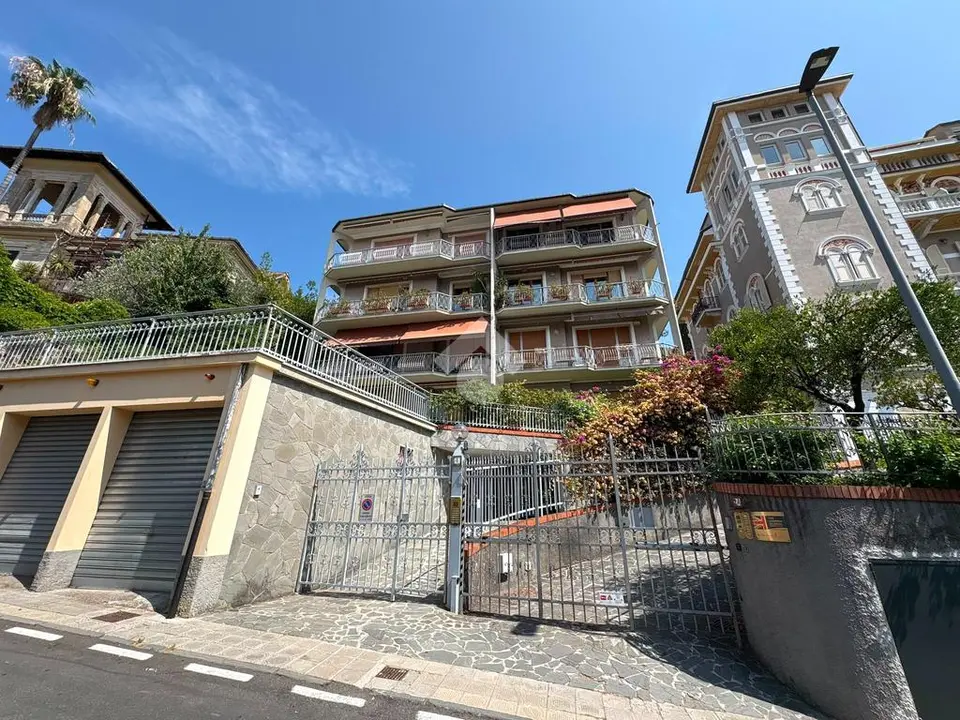 Bilocale in vendita a Chiavari