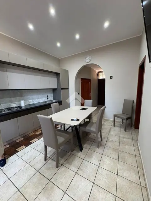 Trilocale in vendita a Afragola