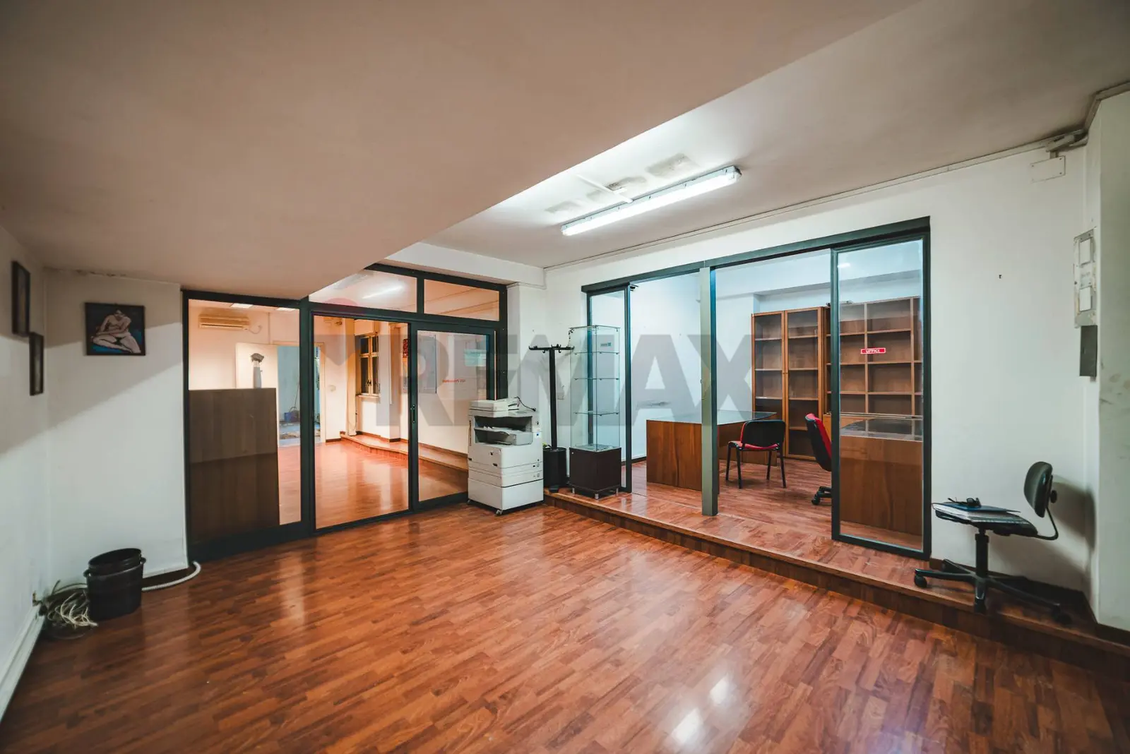 Locale Commerciale in Affitto a Roma