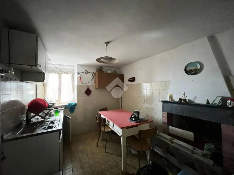 Rustico in vendita a Lavagna