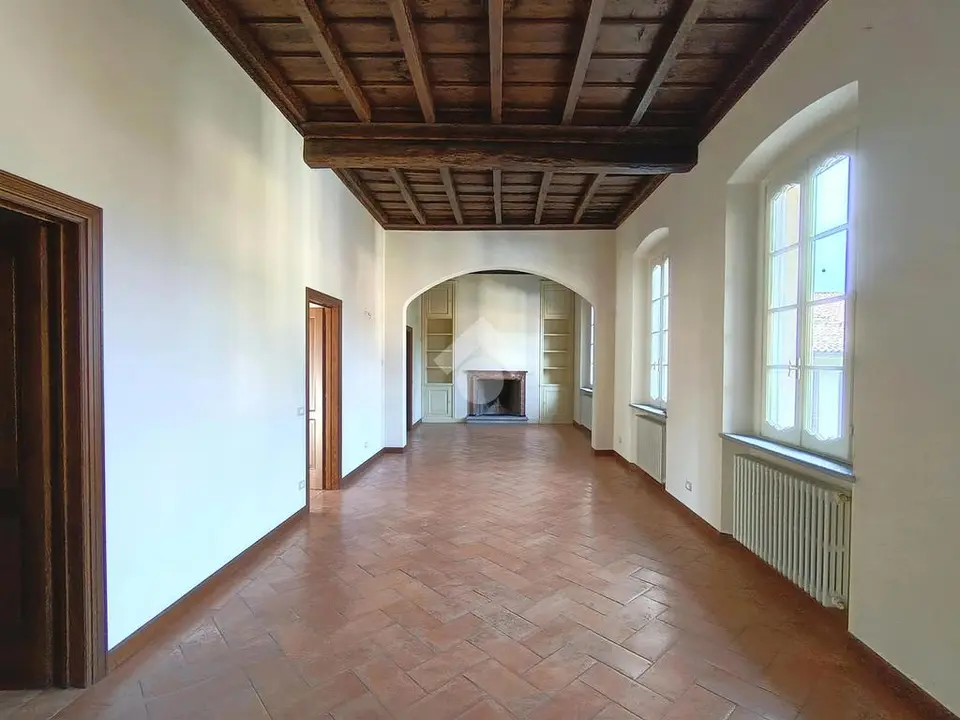 Quadrilocale in affitto a Robecco Sul Naviglio
