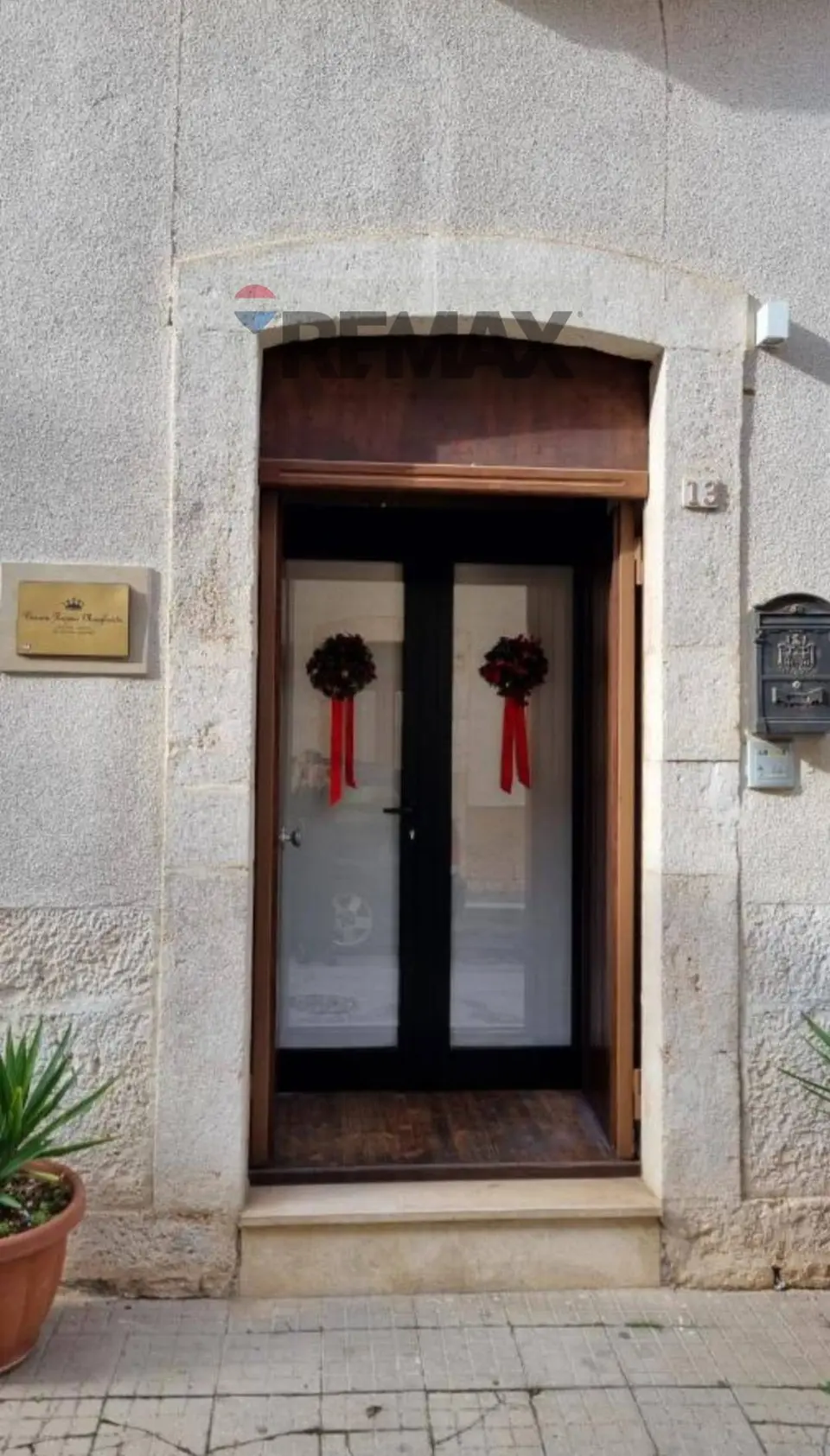 Appartamento in Affitto a Turi