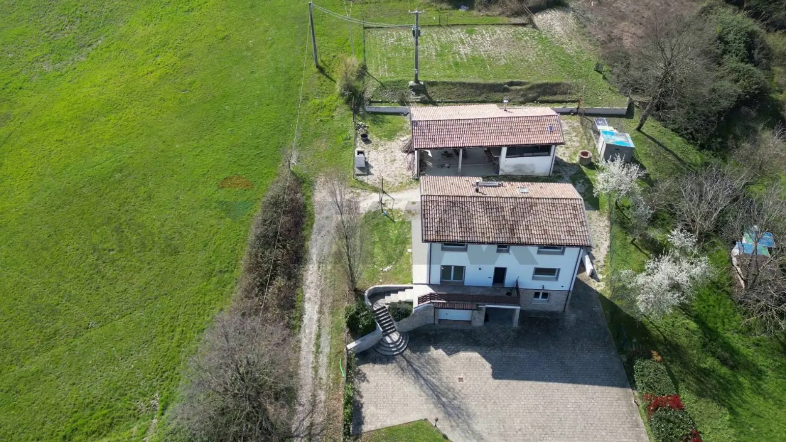 Villa singola in Vendita a Salsomaggiore Terme
