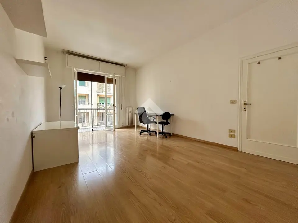 Quadrilocale in vendita a Firenze