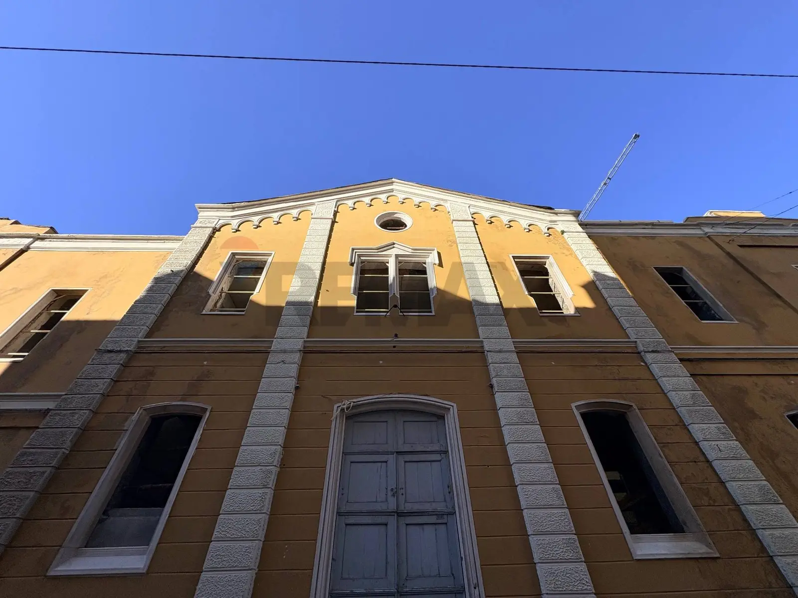 Duplex in Vendita a Trieste