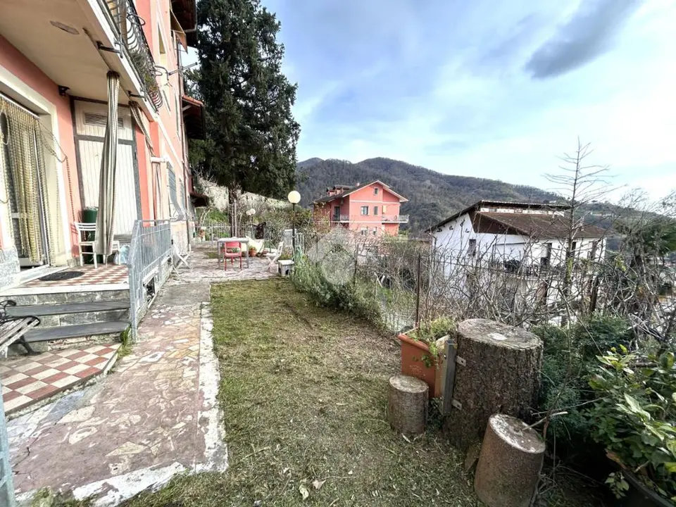 Trilocale in vendita a Serra Riccò