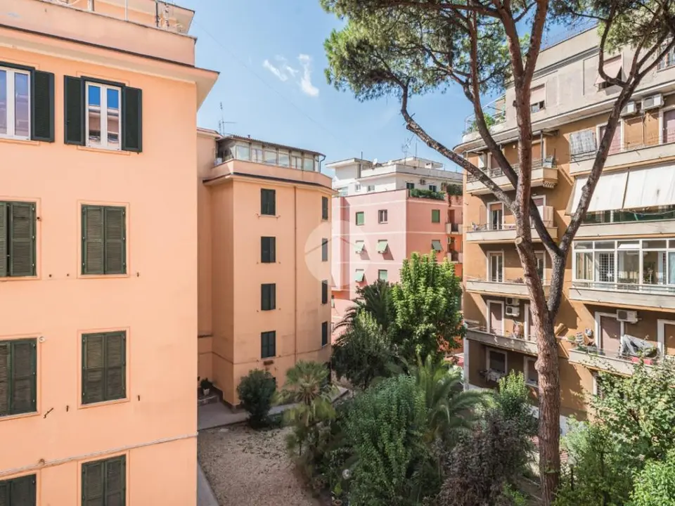 Bilocale in vendita a Roma