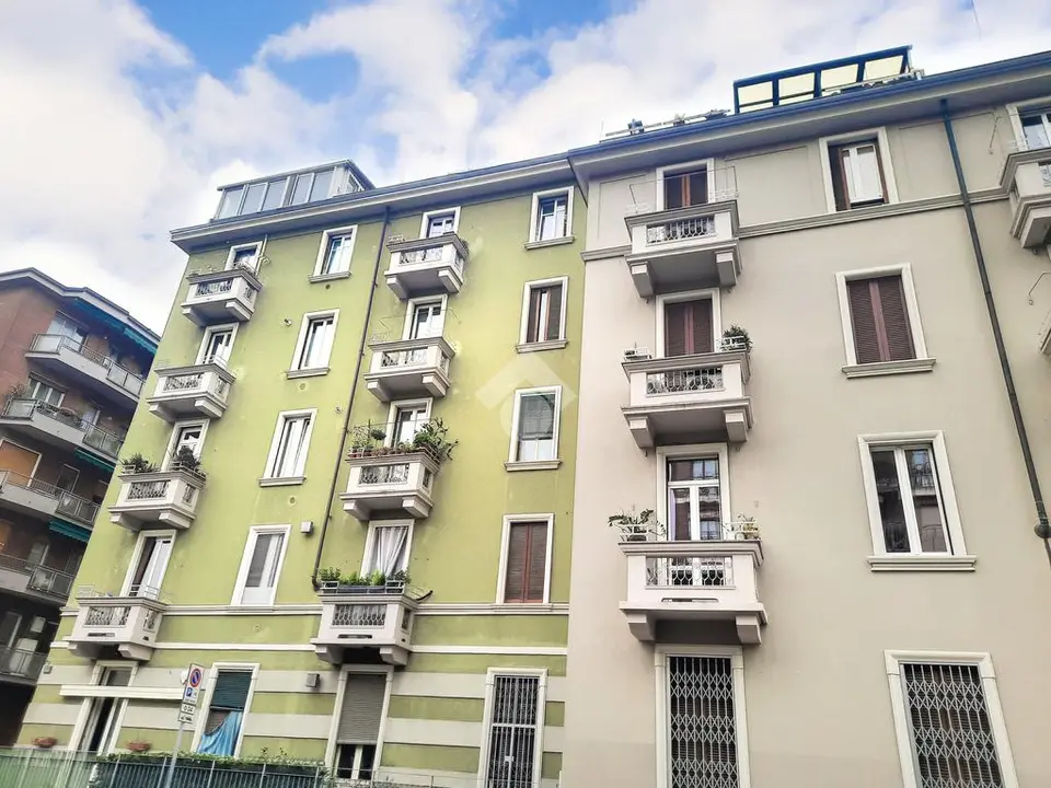 Bilocale in affitto a Milano
