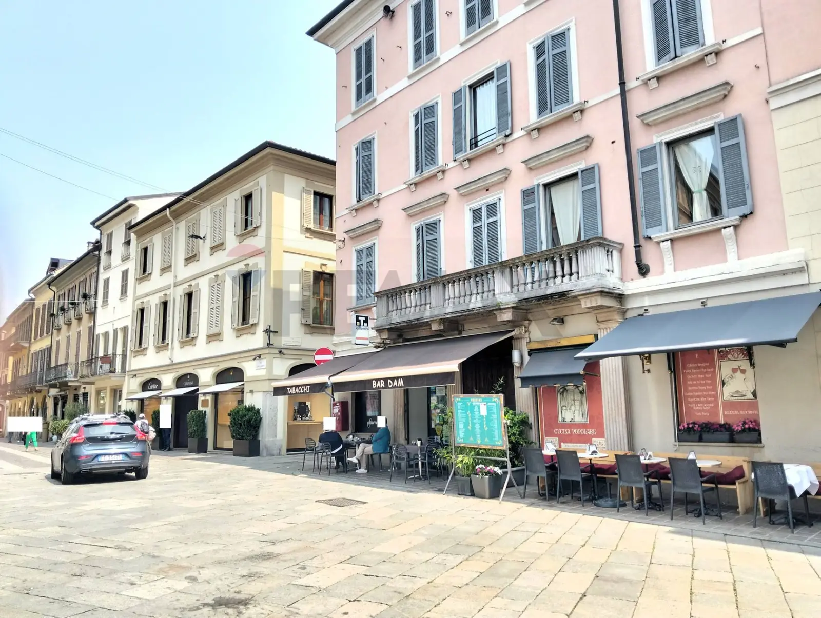 Bar in Vendita a Monza