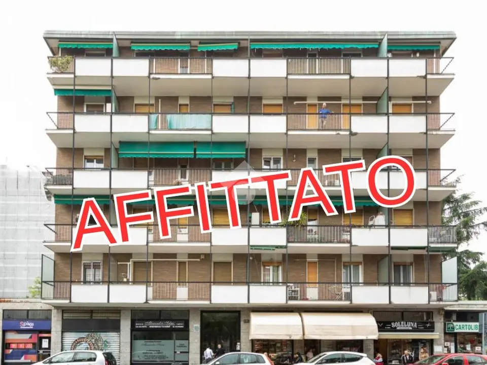 Monolocale in affitto a Milano