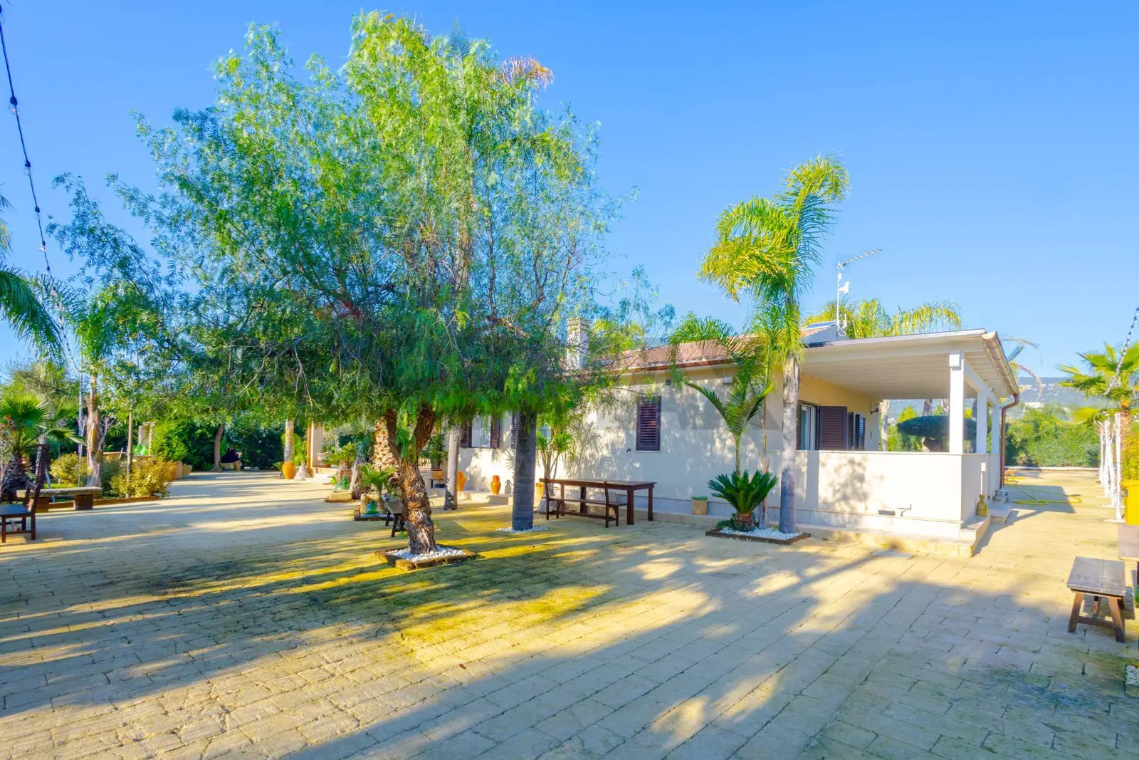 Villa singola in Vendita a Castellaneta